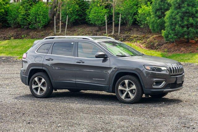 2021 Jeep Cherokee Limited, available for sale in Great Neck, New York | Camy Cars. Great Neck, New York 2021 Jeep Cherokee Limited, available for sale in Great Neck, New York | Camy Cars. Great Neck, New York