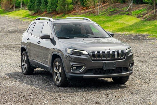 2021 Jeep Cherokee Limited, available for sale in Great Neck, New York | Camy Cars. Great Neck, New York 2021 Jeep Cherokee Limited, available for sale in Great Neck, New York | Camy Cars. Great Neck, New York