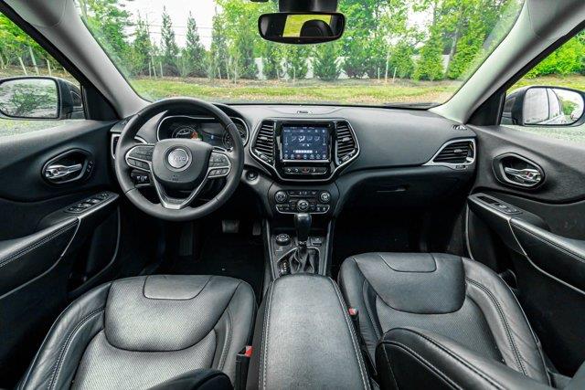 2021 Jeep Cherokee Limited, available for sale in Great Neck, New York | Camy Cars. Great Neck, New York 2021 Jeep Cherokee Limited, available for sale in Great Neck, New York | Camy Cars. Great Neck, New York