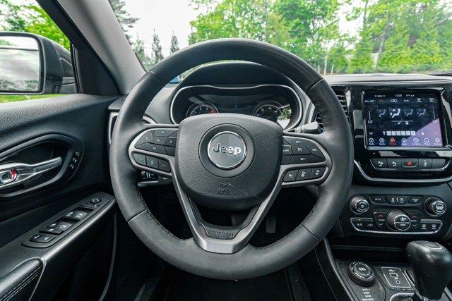 2021 Jeep Cherokee Limited, available for sale in Great Neck, New York | Camy Cars. Great Neck, New York 2021 Jeep Cherokee Limited, available for sale in Great Neck, New York | Camy Cars. Great Neck, New York