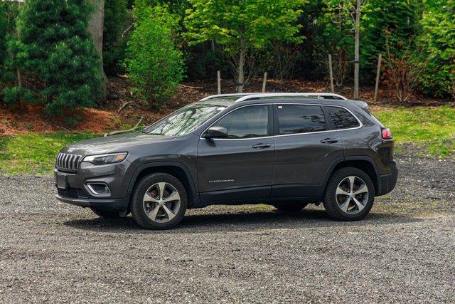 2021 Jeep Cherokee Limited, available for sale in Great Neck, New York | Camy Cars. Great Neck, New York 2021 Jeep Cherokee Limited, available for sale in Great Neck, New York | Camy Cars. Great Neck, New York