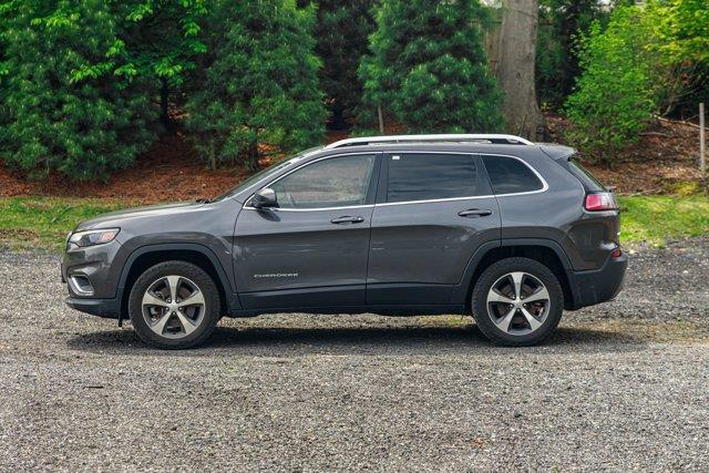 2021 Jeep Cherokee Limited, available for sale in Great Neck, New York | Camy Cars. Great Neck, New York 2021 Jeep Cherokee Limited, available for sale in Great Neck, New York | Camy Cars. Great Neck, New York