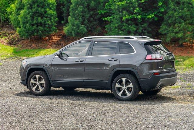 2021 Jeep Cherokee Limited, available for sale in Great Neck, New York | Camy Cars. Great Neck, New York 2021 Jeep Cherokee Limited, available for sale in Great Neck, New York | Camy Cars. Great Neck, New York