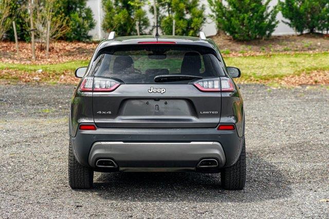 2021 Jeep Cherokee Limited, available for sale in Great Neck, New York | Camy Cars. Great Neck, New York 2021 Jeep Cherokee Limited, available for sale in Great Neck, New York | Camy Cars. Great Neck, New York