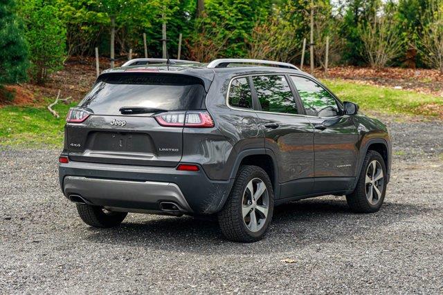 2021 Jeep Cherokee Limited, available for sale in Great Neck, New York | Camy Cars. Great Neck, New York 2021 Jeep Cherokee Limited, available for sale in Great Neck, New York | Camy Cars. Great Neck, New York