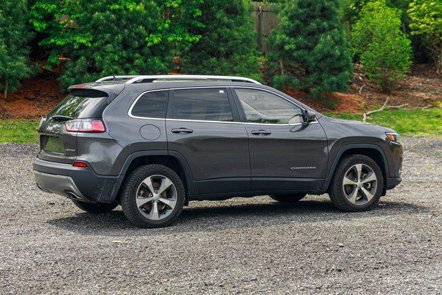 2021 Jeep Cherokee Limited, available for sale in Great Neck, New York | Camy Cars. Great Neck, New York 2021 Jeep Cherokee Limited, available for sale in Great Neck, New York | Camy Cars. Great Neck, New York
