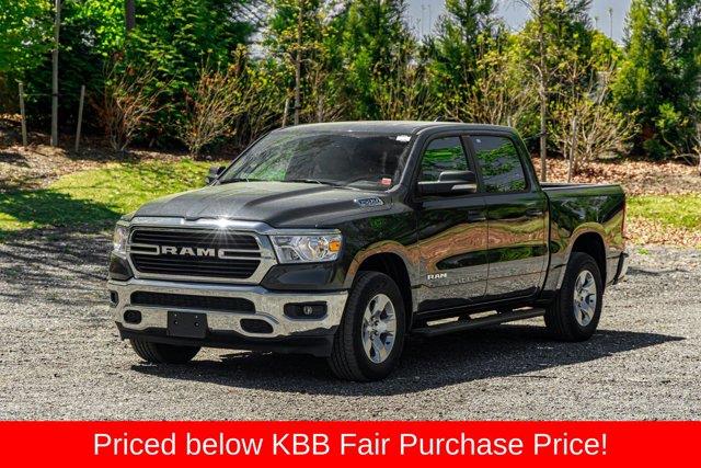 Used 2021 Ram 1500 in Great Neck, New York | Camy Cars. Great Neck, New York