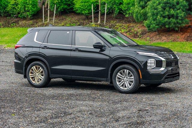 2023 Mitsubishi Outlander ES, available for sale in Great Neck, New York | Camy Cars. Great Neck, New York 2023 Mitsubishi Outlander ES, available for sale in Great Neck, New York | Camy Cars. Great Neck, New York