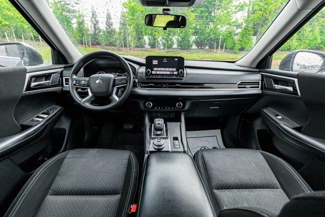2023 Mitsubishi Outlander ES, available for sale in Great Neck, New York | Camy Cars. Great Neck, New York 2023 Mitsubishi Outlander ES, available for sale in Great Neck, New York | Camy Cars. Great Neck, New York