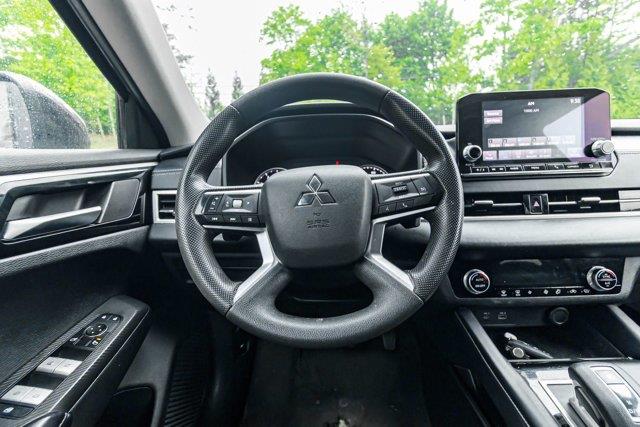 2023 Mitsubishi Outlander ES, available for sale in Great Neck, New York | Camy Cars. Great Neck, New York 2023 Mitsubishi Outlander ES, available for sale in Great Neck, New York | Camy Cars. Great Neck, New York