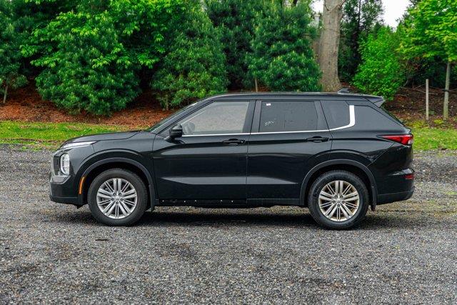 2023 Mitsubishi Outlander ES, available for sale in Great Neck, New York | Camy Cars. Great Neck, New York 2023 Mitsubishi Outlander ES, available for sale in Great Neck, New York | Camy Cars. Great Neck, New York