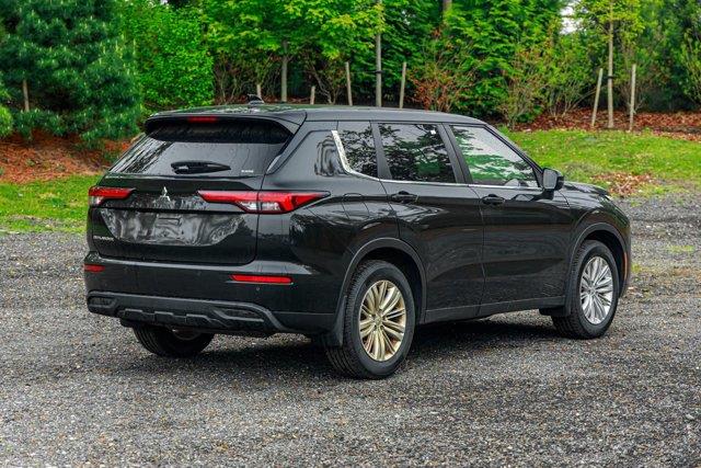 2023 Mitsubishi Outlander ES, available for sale in Great Neck, New York | Camy Cars. Great Neck, New York 2023 Mitsubishi Outlander ES, available for sale in Great Neck, New York | Camy Cars. Great Neck, New York