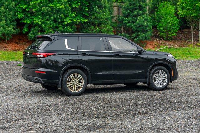 2023 Mitsubishi Outlander ES, available for sale in Great Neck, New York | Camy Cars. Great Neck, New York 2023 Mitsubishi Outlander ES, available for sale in Great Neck, New York | Camy Cars. Great Neck, New York