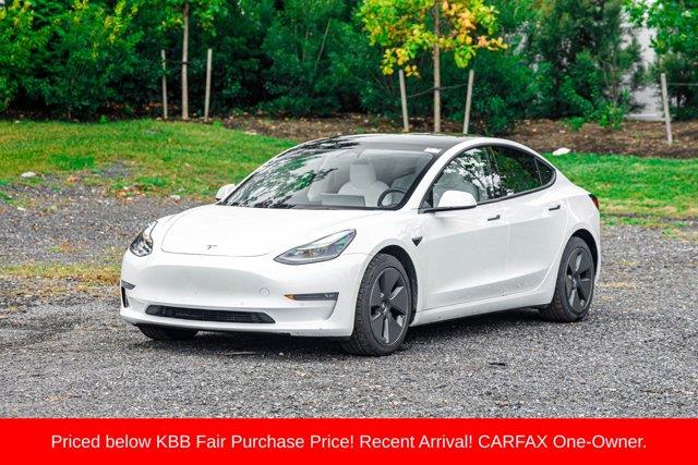 Used 2020 Tesla Model 3 in Great Neck, New York | Camy Cars. Great Neck, New York