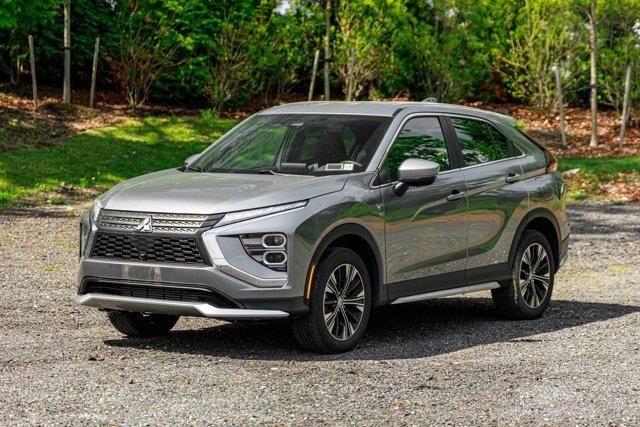 Used 2022 Mitsubishi Eclipse Cross in Great Neck, New York | Camy Cars. Great Neck, New York