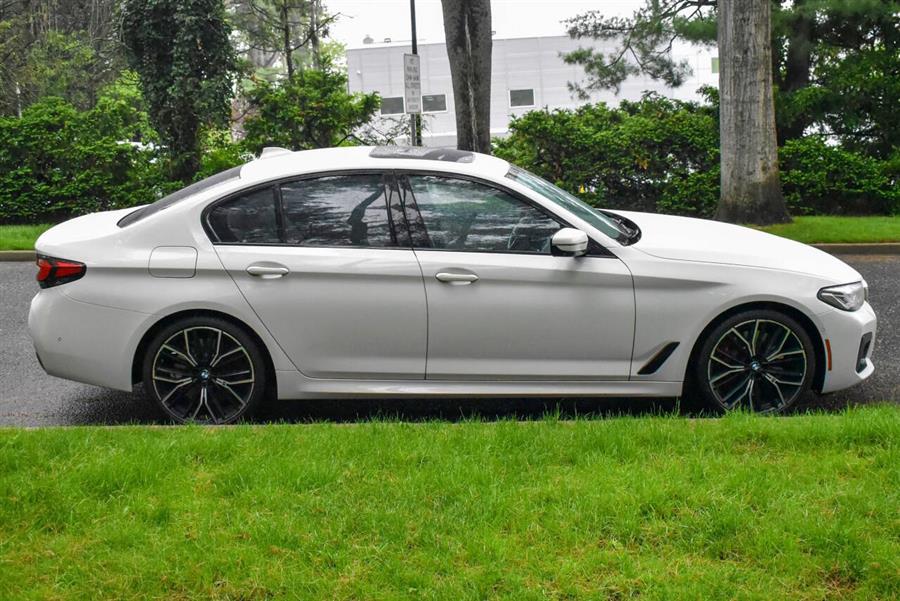 2021 BMW 5 Series 540i 4dr Sedan, available for sale in Great Neck, New York | Camy Cars. Great Neck, New York 2021 BMW 5 Series 540i 4dr Sedan, available for sale in Great Neck, New York | Camy Cars. Great Neck, New York