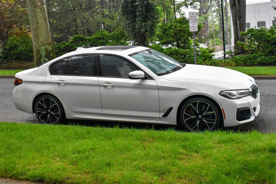2021 BMW 5 Series 540i 4dr Sedan, available for sale in Great Neck, New York | Camy Cars. Great Neck, New York 2021 BMW 5 Series 540i 4dr Sedan, available for sale in Great Neck, New York | Camy Cars. Great Neck, New York