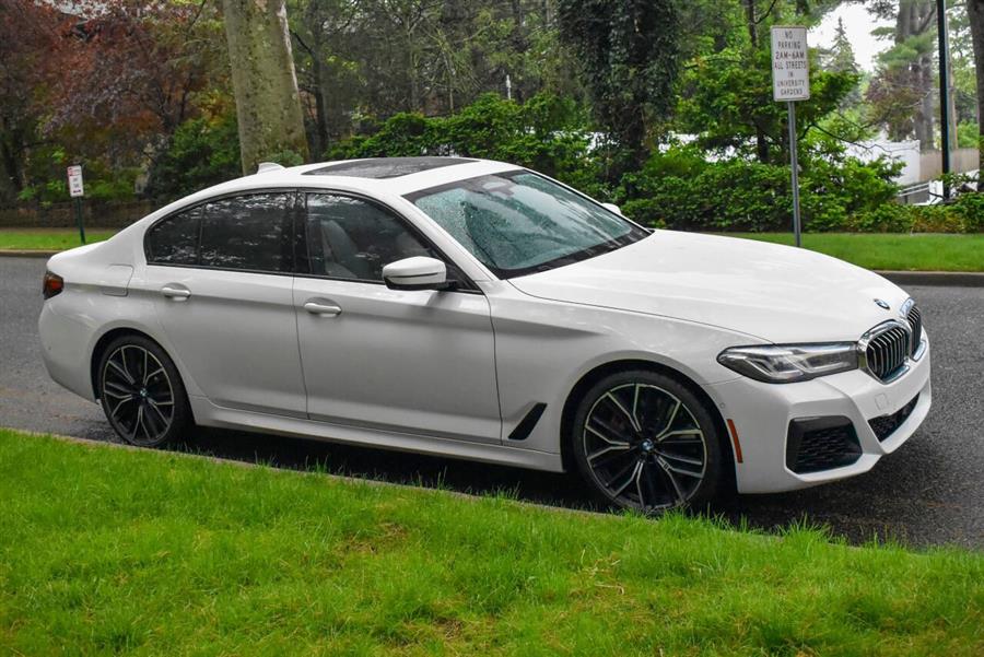 2021 BMW 5 Series 540i 4dr Sedan, available for sale in Great Neck, New York | Camy Cars. Great Neck, New York 2021 BMW 5 Series 540i 4dr Sedan, available for sale in Great Neck, New York | Camy Cars. Great Neck, New York