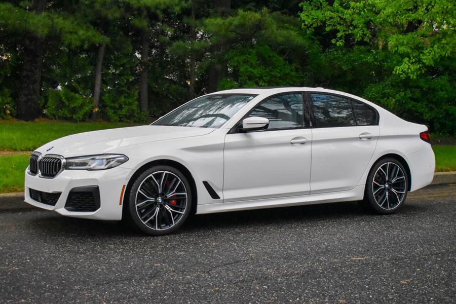 2021 BMW 5 Series 540i 4dr Sedan, available for sale in Great Neck, New York | Camy Cars. Great Neck, New York 2021 BMW 5 Series 540i 4dr Sedan, available for sale in Great Neck, New York | Camy Cars. Great Neck, New York