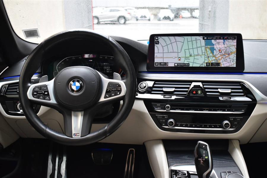 2021 BMW 5 Series 540i 4dr Sedan, available for sale in Great Neck, New York | Camy Cars. Great Neck, New York 2021 BMW 5 Series 540i 4dr Sedan, available for sale in Great Neck, New York | Camy Cars. Great Neck, New York