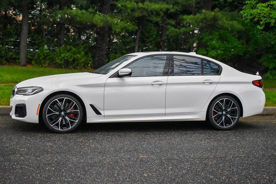 2021 BMW 5 Series 540i 4dr Sedan, available for sale in Great Neck, New York | Camy Cars. Great Neck, New York 2021 BMW 5 Series 540i 4dr Sedan, available for sale in Great Neck, New York | Camy Cars. Great Neck, New York