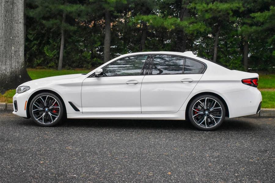 2021 BMW 5 Series 540i 4dr Sedan, available for sale in Great Neck, New York | Camy Cars. Great Neck, New York 2021 BMW 5 Series 540i 4dr Sedan, available for sale in Great Neck, New York | Camy Cars. Great Neck, New York