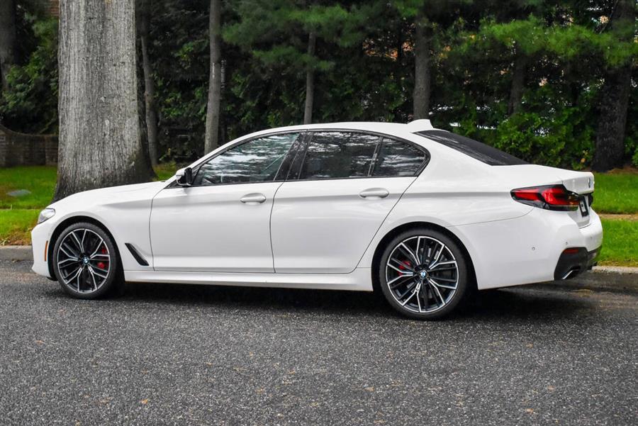 2021 BMW 5 Series 540i 4dr Sedan, available for sale in Great Neck, New York | Camy Cars. Great Neck, New York 2021 BMW 5 Series 540i 4dr Sedan, available for sale in Great Neck, New York | Camy Cars. Great Neck, New York
