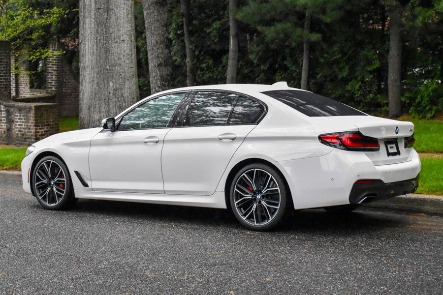 2021 BMW 5 Series 540i 4dr Sedan, available for sale in Great Neck, New York | Camy Cars. Great Neck, New York 2021 BMW 5 Series 540i 4dr Sedan, available for sale in Great Neck, New York | Camy Cars. Great Neck, New York