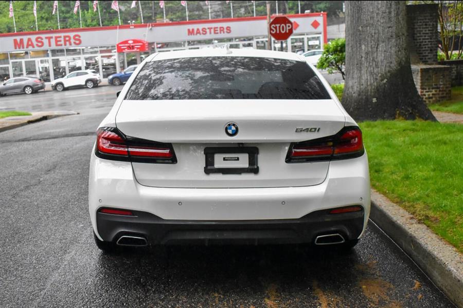 2021 BMW 5 Series 540i 4dr Sedan, available for sale in Great Neck, New York | Camy Cars. Great Neck, New York 2021 BMW 5 Series 540i 4dr Sedan, available for sale in Great Neck, New York | Camy Cars. Great Neck, New York