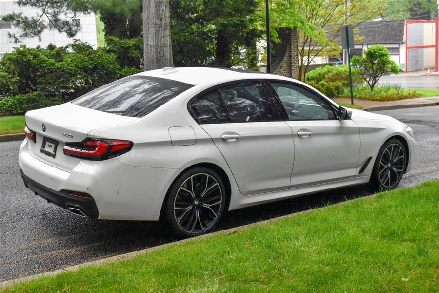 2021 BMW 5 Series 540i 4dr Sedan, available for sale in Great Neck, New York | Camy Cars. Great Neck, New York 2021 BMW 5 Series 540i 4dr Sedan, available for sale in Great Neck, New York | Camy Cars. Great Neck, New York