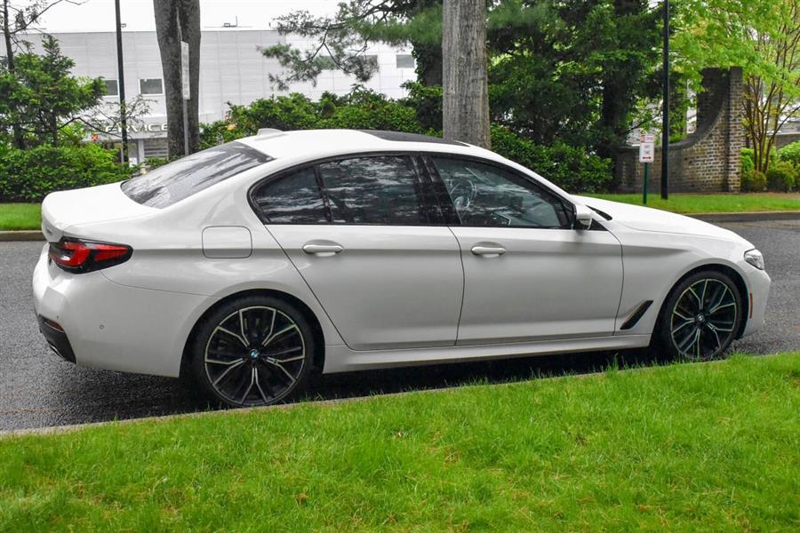 2021 BMW 5 Series 540i 4dr Sedan, available for sale in Great Neck, New York | Camy Cars. Great Neck, New York 2021 BMW 5 Series 540i 4dr Sedan, available for sale in Great Neck, New York | Camy Cars. Great Neck, New York