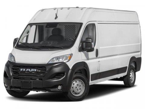 Used 2023 Ram Promaster Cargo Van in Great Neck, New York | Camy Cars. Great Neck, New York