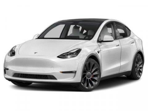 Used 2020 Tesla Model y in Great Neck, New York | Camy Cars. Great Neck, New York