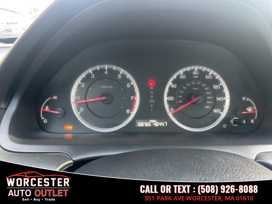 2010 Honda Accord Sdn 4dr V6 Auto EX-L, available for sale in Worcester, Massachusetts | Worcester Auto Outlet LLC. Worcester, Massachusetts 2010 Honda Accord Sdn 4dr V6 Auto EX-L, available for sale in Worcester, Massachusetts | Worcester Auto Outlet LLC. Worcester, Massachusetts