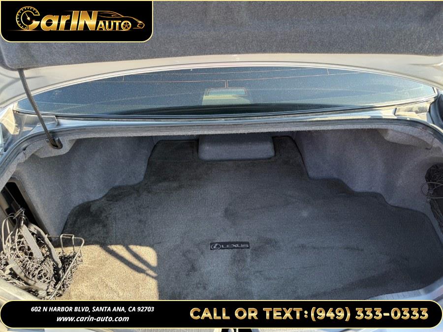2006 Lexus LS 430 4dr Sdn, available for sale in Santa Ana, California | Carin Auto. Santa Ana, California 2006 Lexus LS 430 4dr Sdn, available for sale in Santa Ana, California | Carin Auto. Santa Ana, California