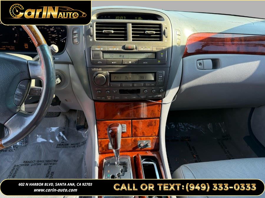 2006 Lexus LS 430 4dr Sdn, available for sale in Santa Ana, California | Carin Auto. Santa Ana, California 2006 Lexus LS 430 4dr Sdn, available for sale in Santa Ana, California | Carin Auto. Santa Ana, California