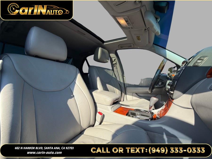 2006 Lexus LS 430 4dr Sdn, available for sale in Santa Ana, California | Carin Auto. Santa Ana, California 2006 Lexus LS 430 4dr Sdn, available for sale in Santa Ana, California | Carin Auto. Santa Ana, California