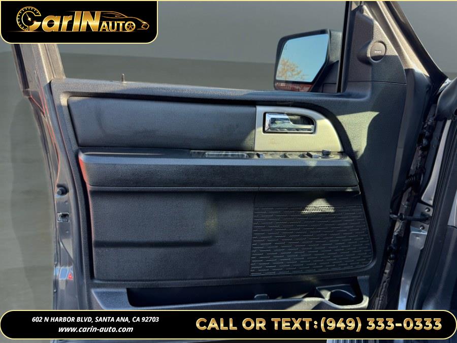 2015 Ford Expedition EL 4WD 4dr Limited, available for sale in Santa Ana, California | Carin Auto. Santa Ana, California 2015 Ford Expedition EL 4WD 4dr Limited, available for sale in Santa Ana, California | Carin Auto. Santa Ana, California