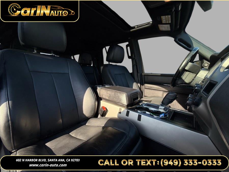 2015 Ford Expedition EL 4WD 4dr Limited, available for sale in Santa Ana, California | Carin Auto. Santa Ana, California 2015 Ford Expedition EL 4WD 4dr Limited, available for sale in Santa Ana, California | Carin Auto. Santa Ana, California