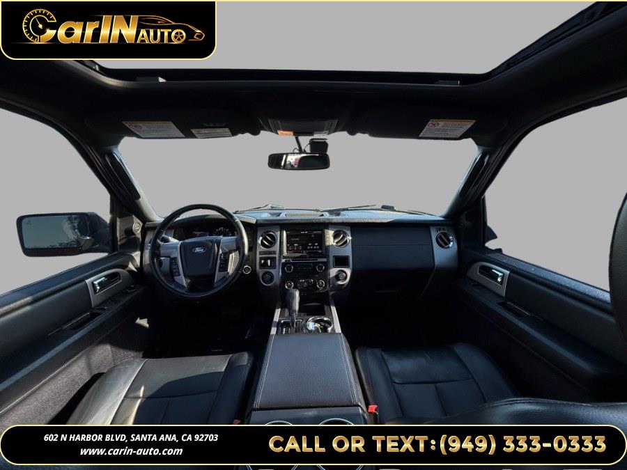 2015 Ford Expedition EL 4WD 4dr Limited, available for sale in Santa Ana, California | Carin Auto. Santa Ana, California 2015 Ford Expedition EL 4WD 4dr Limited, available for sale in Santa Ana, California | Carin Auto. Santa Ana, California