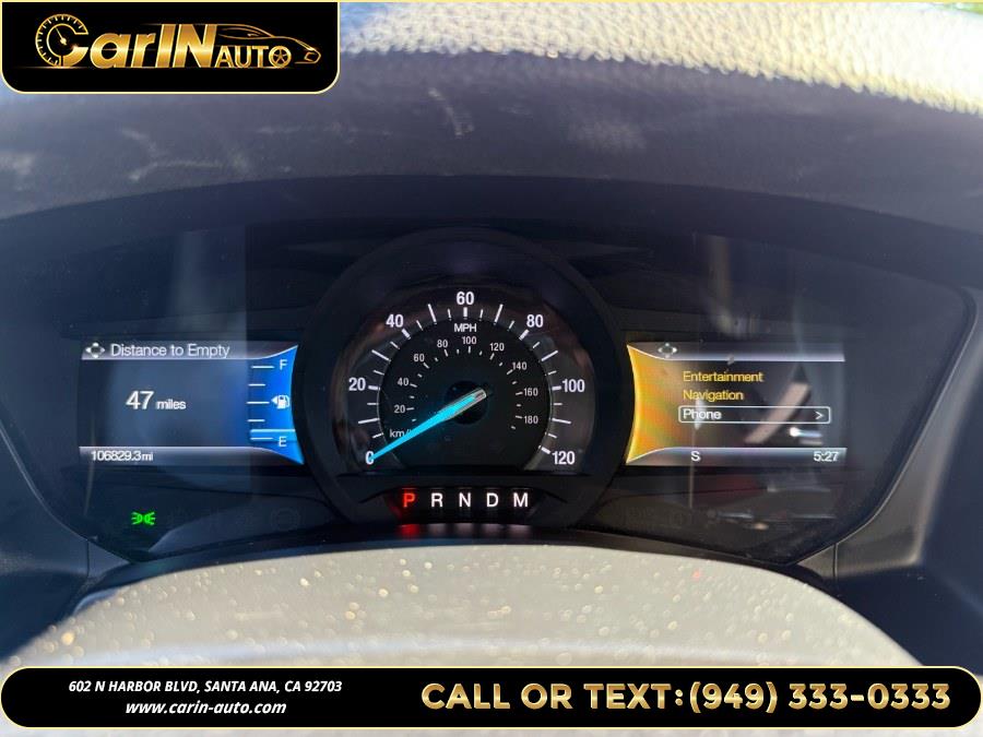 2015 Ford Expedition EL 4WD 4dr Limited, available for sale in Santa Ana, California | Carin Auto. Santa Ana, California 2015 Ford Expedition EL 4WD 4dr Limited, available for sale in Santa Ana, California | Carin Auto. Santa Ana, California