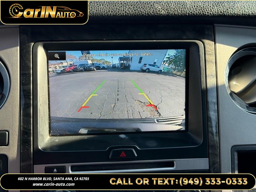 2015 Ford Expedition EL 4WD 4dr Limited, available for sale in Santa Ana, California | Carin Auto. Santa Ana, California 2015 Ford Expedition EL 4WD 4dr Limited, available for sale in Santa Ana, California | Carin Auto. Santa Ana, California