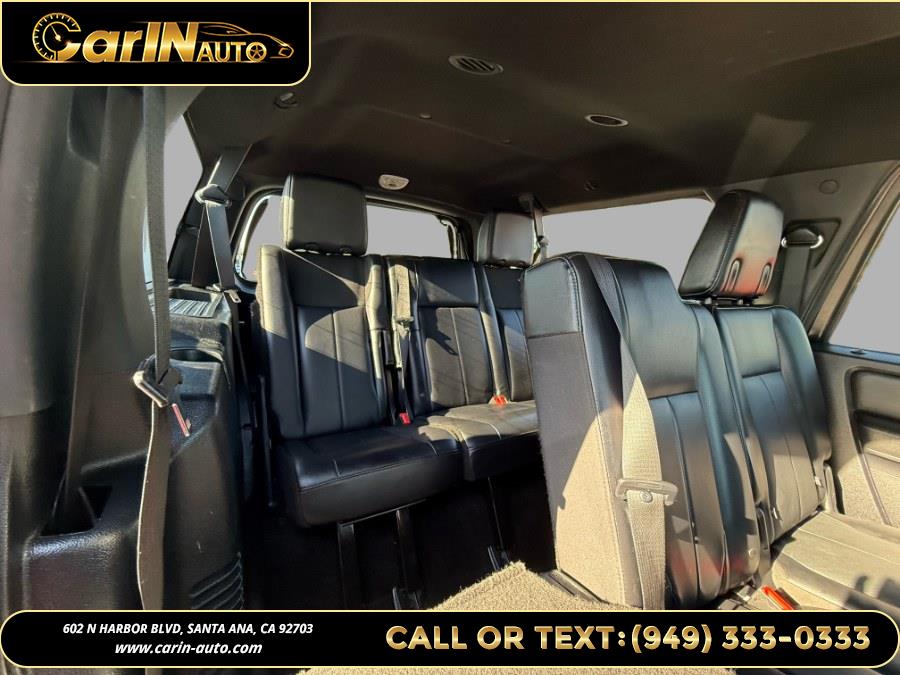 2015 Ford Expedition EL 4WD 4dr Limited, available for sale in Santa Ana, California | Carin Auto. Santa Ana, California 2015 Ford Expedition EL 4WD 4dr Limited, available for sale in Santa Ana, California | Carin Auto. Santa Ana, California