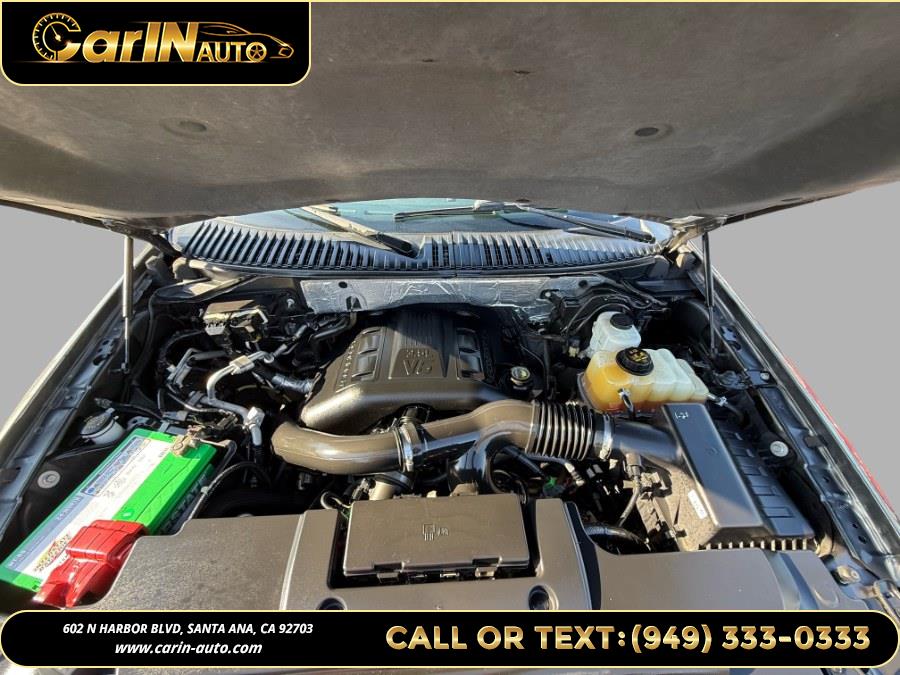 2015 Ford Expedition EL 4WD 4dr Limited, available for sale in Santa Ana, California | Carin Auto. Santa Ana, California 2015 Ford Expedition EL 4WD 4dr Limited, available for sale in Santa Ana, California | Carin Auto. Santa Ana, California