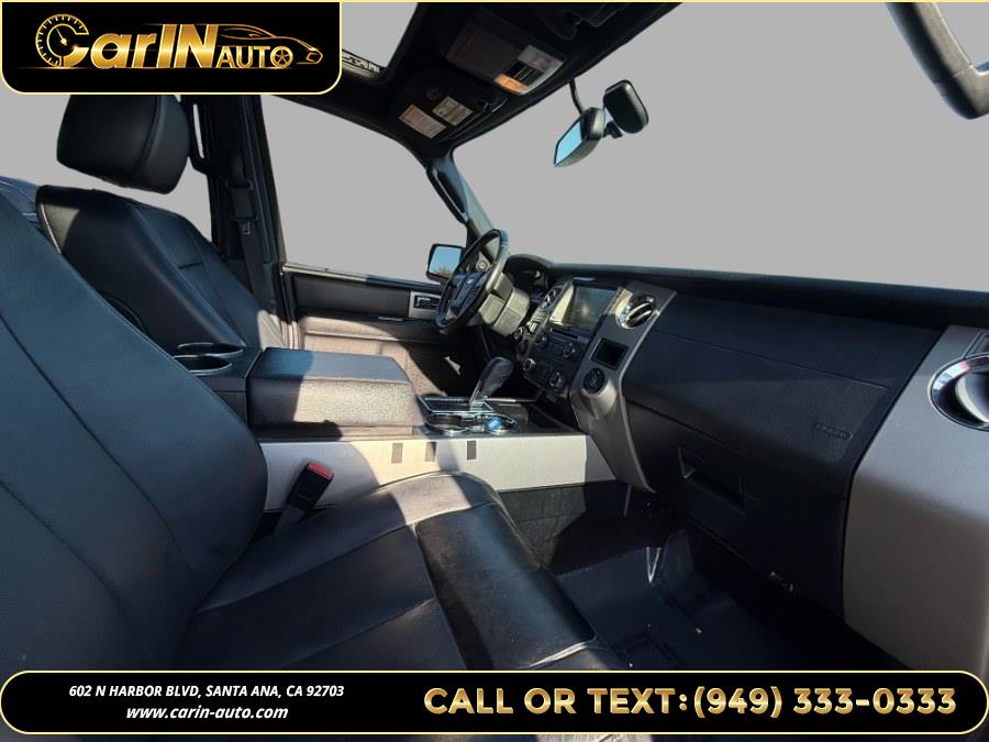 2015 Ford Expedition EL 4WD 4dr Limited, available for sale in Santa Ana, California | Carin Auto. Santa Ana, California 2015 Ford Expedition EL 4WD 4dr Limited, available for sale in Santa Ana, California | Carin Auto. Santa Ana, California