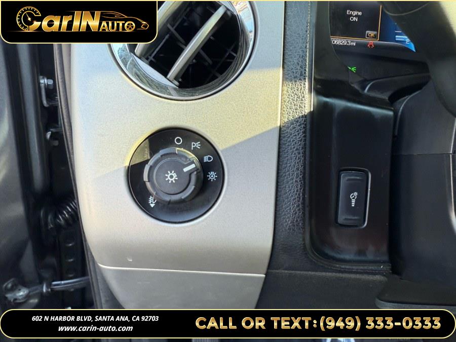 2015 Ford Expedition EL 4WD 4dr Limited, available for sale in Santa Ana, California | Carin Auto. Santa Ana, California 2015 Ford Expedition EL 4WD 4dr Limited, available for sale in Santa Ana, California | Carin Auto. Santa Ana, California