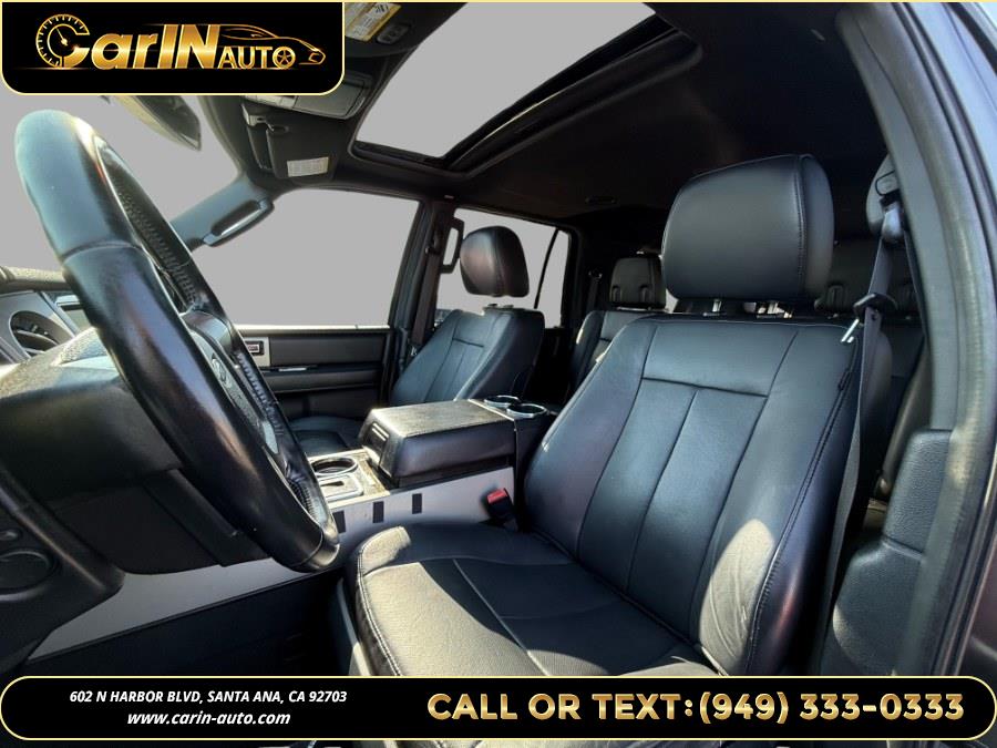 2015 Ford Expedition EL 4WD 4dr Limited, available for sale in Santa Ana, California | Carin Auto. Santa Ana, California 2015 Ford Expedition EL 4WD 4dr Limited, available for sale in Santa Ana, California | Carin Auto. Santa Ana, California
