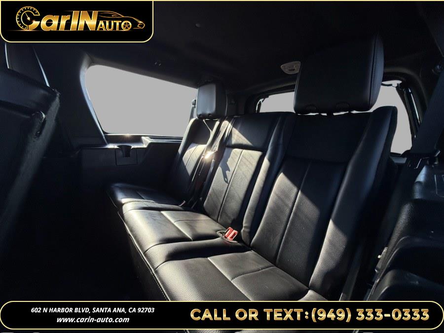 2015 Ford Expedition EL 4WD 4dr Limited, available for sale in Santa Ana, California | Carin Auto. Santa Ana, California 2015 Ford Expedition EL 4WD 4dr Limited, available for sale in Santa Ana, California | Carin Auto. Santa Ana, California
