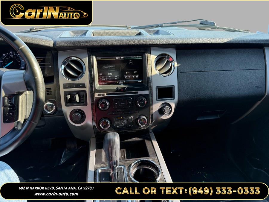 2015 Ford Expedition EL 4WD 4dr Limited, available for sale in Santa Ana, California | Carin Auto. Santa Ana, California 2015 Ford Expedition EL 4WD 4dr Limited, available for sale in Santa Ana, California | Carin Auto. Santa Ana, California