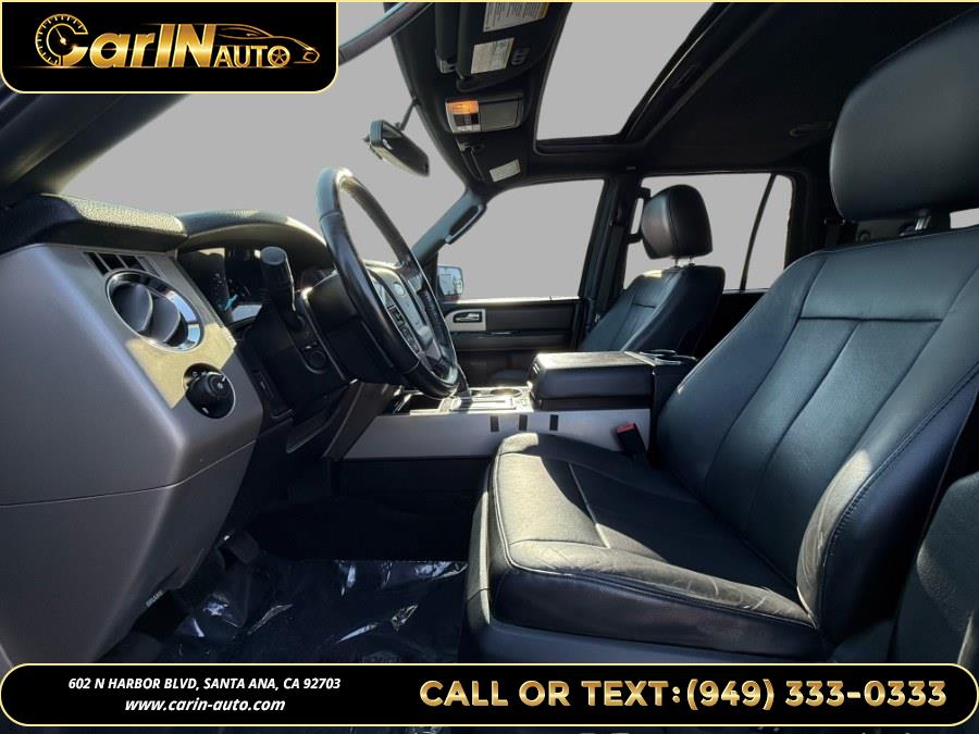 2015 Ford Expedition EL 4WD 4dr Limited, available for sale in Santa Ana, California | Carin Auto. Santa Ana, California 2015 Ford Expedition EL 4WD 4dr Limited, available for sale in Santa Ana, California | Carin Auto. Santa Ana, California